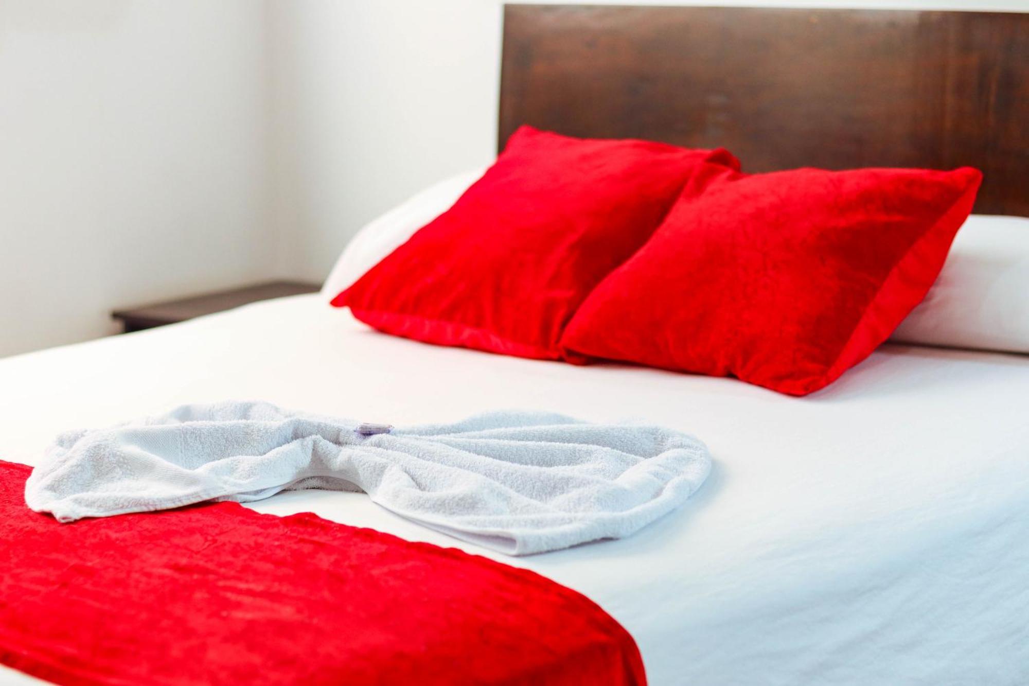 Hotel California Air Carepa Phòng bức ảnh