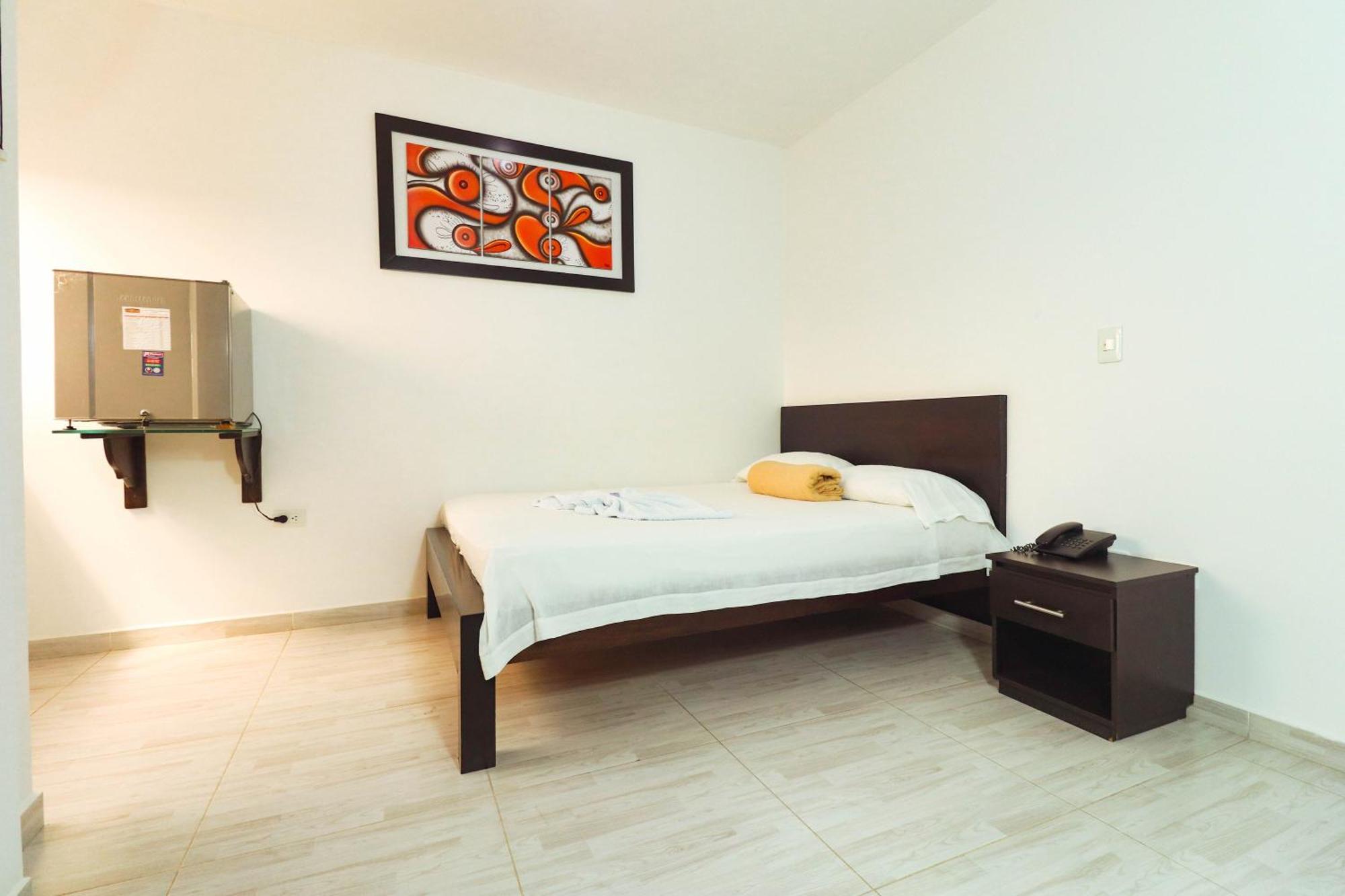 Hotel California Air Carepa Phòng bức ảnh